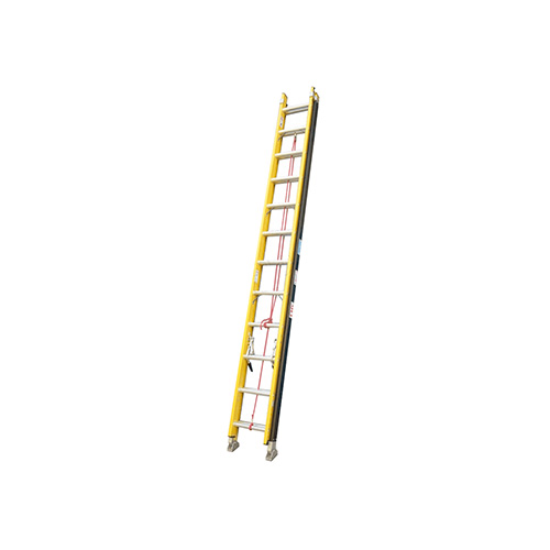 Alquiler de escaleras dieléctricas y de aluminio