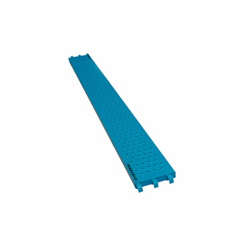 Alquiler de escaleras dieléctricas y de aluminio